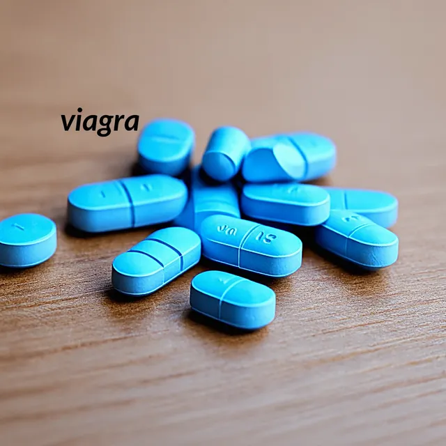 Viagra venta online españa